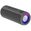 Dėklas Denver BTV-213GR pilkas „Bluetooth“ garsiakalbis