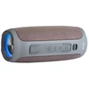 Dėklas Denver BTV-220 pilkas Bluetooth garsiakalbis