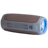Dėklas Denver BTV-220 pilkas Bluetooth garsiakalbis