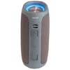 Dėklas Denver BTV-220 pilkas Bluetooth garsiakalbis