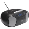 Dėklas Denver TDC-250 nešiojamas CD grotuvas su DAB+ radiju