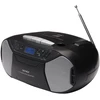 Dėklas Denver TDC-250 nešiojamas CD grotuvas su DAB+ radiju