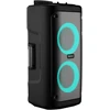 Dėklas Denver TSP-353 Bluetooth garsiakalbis su mikrofono įvestimi