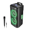 Dėklas Denver TSP-353 Bluetooth garsiakalbis su mikrofono įvestimi