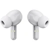Dėklas Denver TWE-38 belaidės Bluetooth ausinės, baltos