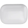 Dėklas Denver TWE-38 belaidės Bluetooth ausinės, baltos