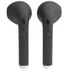 Dėklas Denver TWE-46 belaidės Bluetooth ausinės, juodos