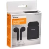 Dėklas Denver TWE-46 belaidės Bluetooth ausinės, juodos