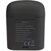 Dėklas Denver TWE-46 belaidės Bluetooth ausinės, juodos