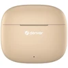 Dėklas Denver TWE-48 Nude tikrai belaidės Bluetooth ausinės