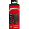 „Eveready PX20B“ – išorinė baterija, 20000 mAh, 2x USB-A, juoda