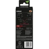 „Eveready PX20B“ – išorinė baterija, 20000 mAh, 2x USB-A, juoda