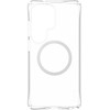 Panzer Glass Dėklas Galaxy S26 Ultra permatomas, Qi suderinamas CARE by PanzerGlass