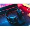 Tracer GameZone GZ X3 žaidimų ausinės su RGB apšvietimu