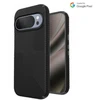 Dėklas Speck Presidio2 Grip Magnet - Case Google Pixel 10 / Google Pixel 10 Pro Juodas/Slate Pilkas
