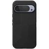 Speck Presidio2 Grip Magnet - dėklas Google Pixel 10 Pro XL Juodas/Slate Pilkas