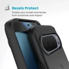 Speck ImpactHero Slim - dėklas Google Pixel 10 Pro XL Juodas