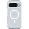 Dėklas Google Pixel 10 Ultra Hybrid Mag Spigen – patikimai apsaugai su MagSafe funkcija.