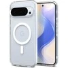 Dėklas Google Pixel 10 Ultra Hybrid Mag Spigen – patikimai apsaugai su MagSafe funkcija.