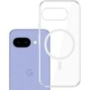 Dėklas Google Pixel 10A MagSafe su kampų apsauga 3mk