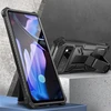Dėklas Google Pixel 9 Pro XL - juodas