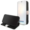 Dėklas [ ] Guess GUFLBKN58BLD iPhone 11 Pro sidabrinis / sidabrinis book Iridescent