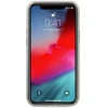 Dėklas Guess juodas iPhone 12 Mini