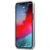 Dėklas Guess juodas iPhone 12 Mini