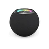 Dėklas Hama Ball Shape 3.0 belaidis garsiakalbis, juodas