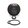 Dėklas Hama Ball Shape 3.0 belaidis garsiakalbis, juodas