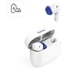 Ausinės Hama Passion Clear II ANC balta