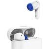 Ausinės Hama Passion Clear II ANC balta