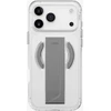UNIQ Heldro Air Dėklas skirtas Apple iPhone 17 Pro Max Magclick Charging Transparent