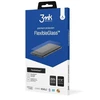 Dėklas Hibridinis apsauginis stiklas 3mk FlexibleGlass iPhone 18 Pro / 17 Pro