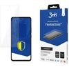 Hibridinis apsauginis stiklas 3mk FlexibleGlass Motorola Moto G72