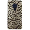 PURO Glam Leopard Cover - dėklas skirtas Huawei Mate 20 Leo 3