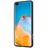 Crong Color Cover - Flexible dėklas skirtas Huawei P40 Juodas