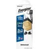 Dėklas Energizer Ultimate - Multiplug EU / UK / US GaN 20W PD mains įkroviklis aukso spalvos
