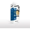 Dėklas Energizer Ultimate - Multiplug EU / UK / US GaN 20W PD mains įkroviklis aukso spalvos