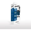 Dėklas Energizer Ultimate - Multiplug EU / UK / US GaN 20W PD mains įkroviklis Mėlyna