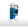 Dėklas Energizer Ultimate - Multiplug EU / UK / US GaN 20W PD mains įkroviklis juodos spalvos