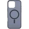 Incase Slim Case MagSafe - dėklas skirtas Apple iPhone 16 Pro Max Deep Space Mėlyna