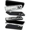 Incipio Velocity MagSafe - dėklas Apple iPhone 16 Pro Max Clear