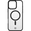 Incipio Velocity MagSafe - dėklas Apple iPhone 16 Pro Max Clear / Juodas