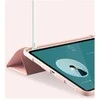 dėklas iPad 10.2“ 2019-2021 m. – juodas
