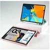 dėklas iPad 10.2“ 2019-2021 m. – juodas