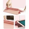 dėklas iPad 10.2“ 2019-2021 m. – juodas