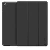 dėklas iPad 10.2 7/8/9 2019-2021 m. – juodas