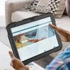 Dėklas iPad 10.9 2022 - juodas