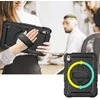 Dėklas iPad 10.9 2022 - juodas